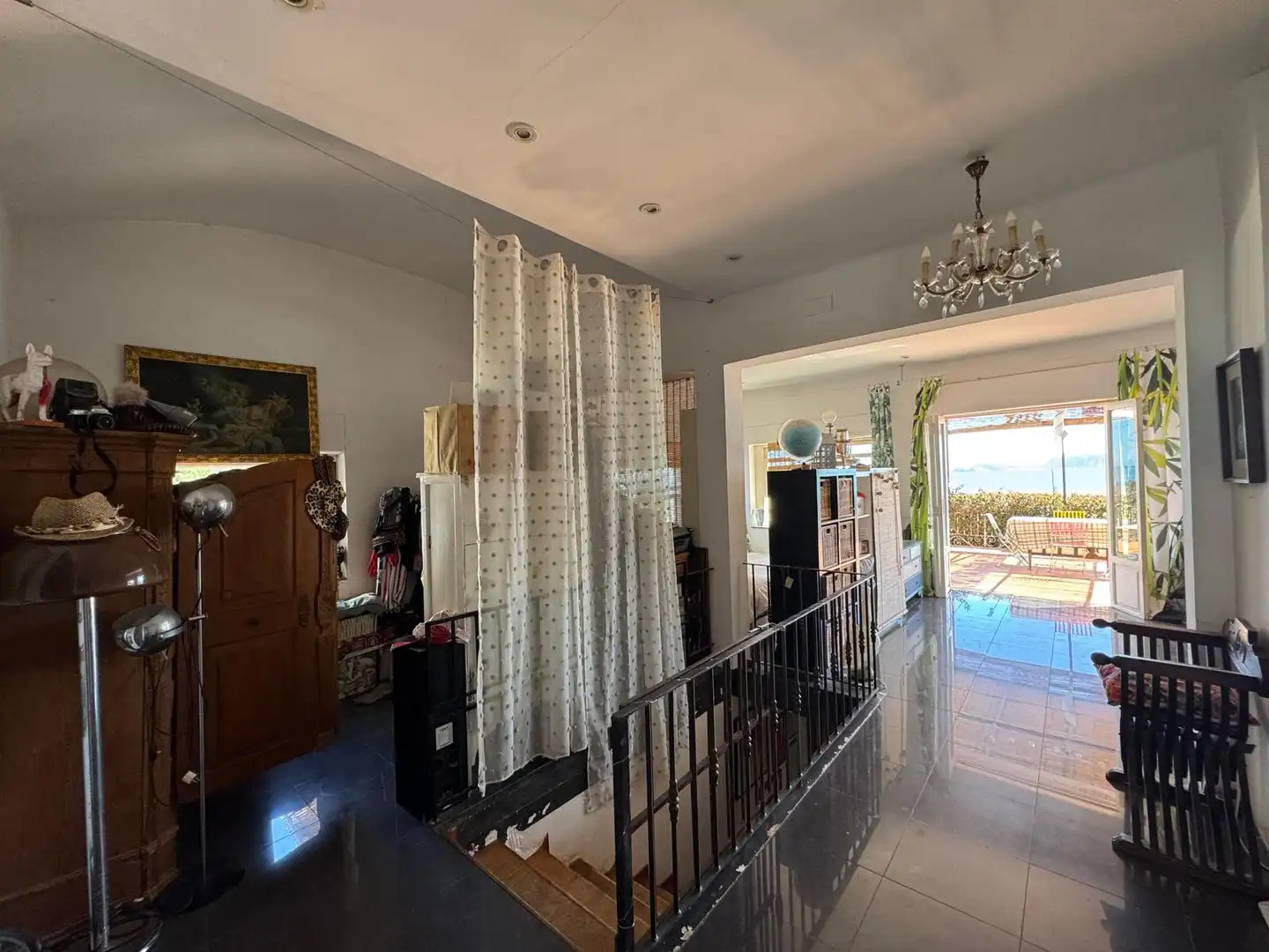 Villa avec piscine à vendre à Puerto, imagen 8