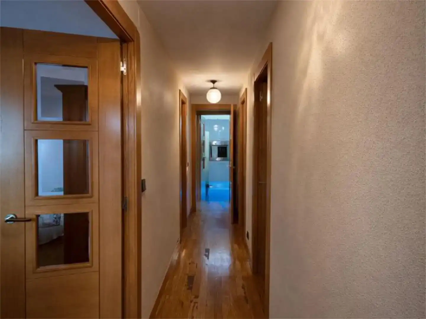 Flat for sale in Santander  with Private garden and Parquet flooring