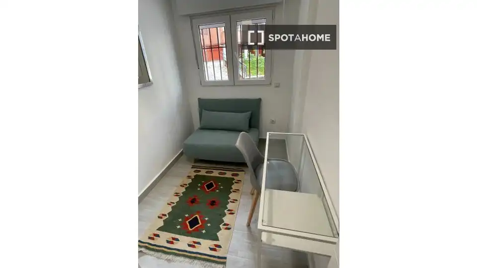 Habitació a Aluche
