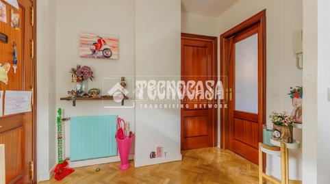 Foto 3 de Pis en venda a Primera Fase - Nuevo Tres Cantos, Madrid