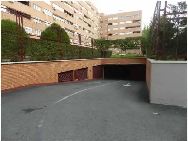 Individual de lloguer a Retiro, imagen 4