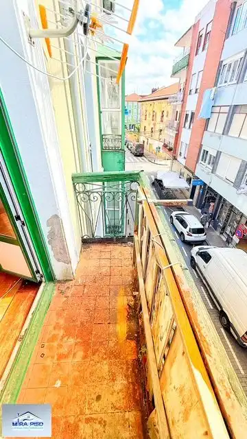 Flat with terrace for sale in Santoña, imagen 5