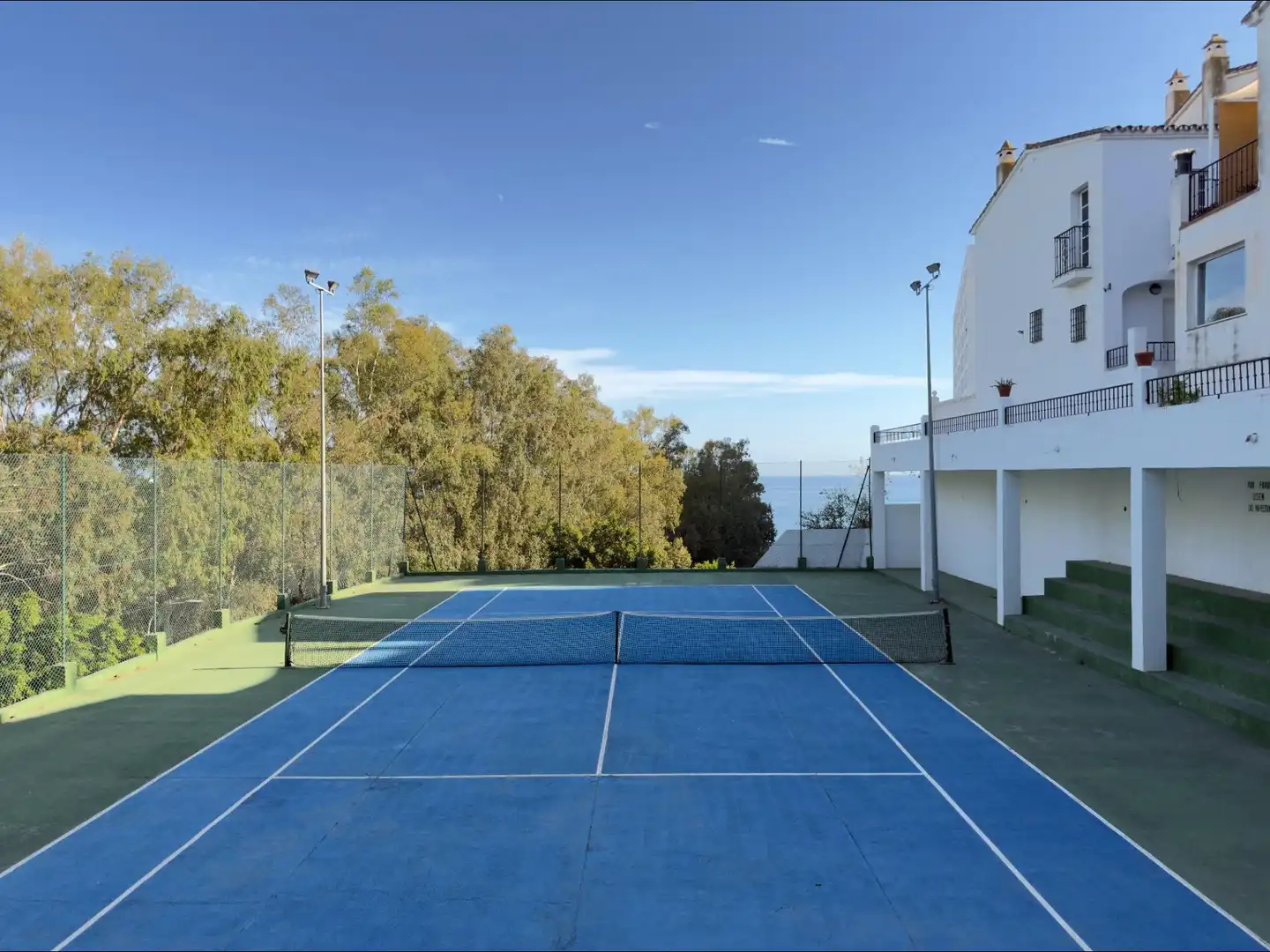 Adossat amb piscina en venda a Calle Calle Ronda del Golf Oeste 17, imagen 39