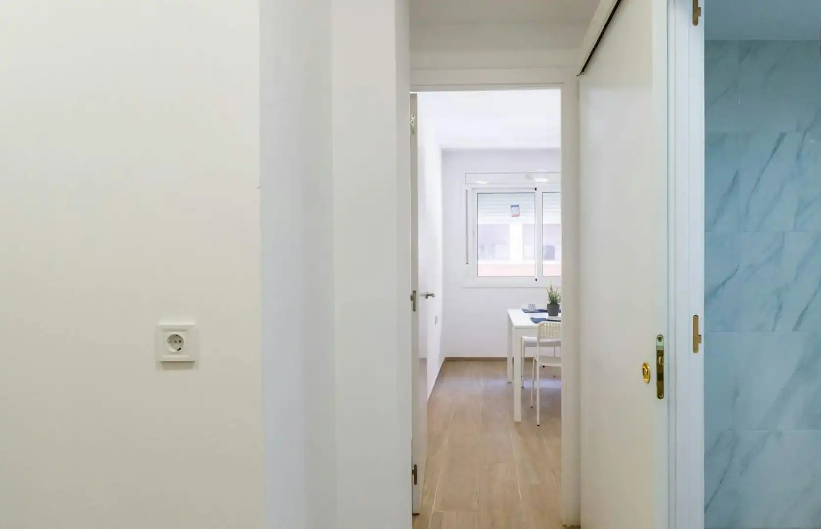 Piso de alquiler en N/A, Hostafrancs
