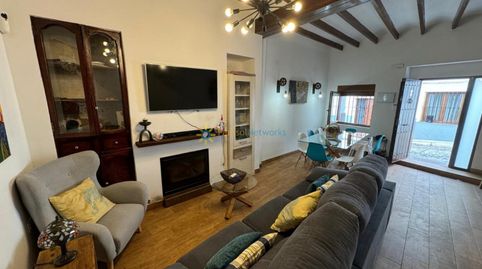 Foto 4 de Casa adosada en venta en Oliva pueblo, Oliva