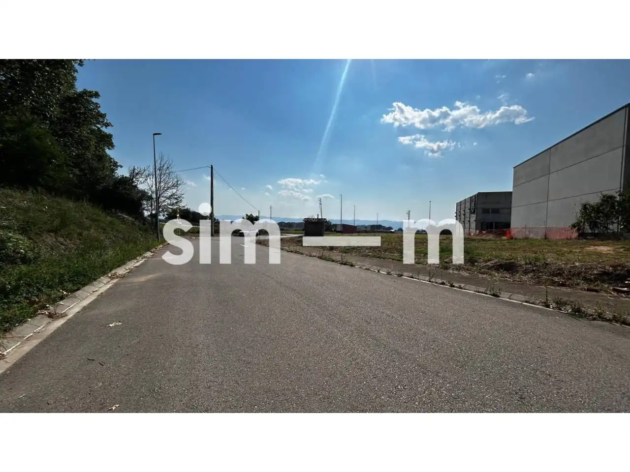 Residencial en venta en Sant Julià de Vilatorta