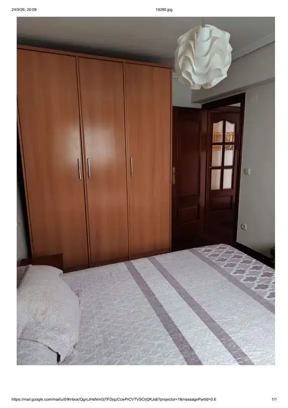 Flat for sale in Tolosa, Gipuzkoa