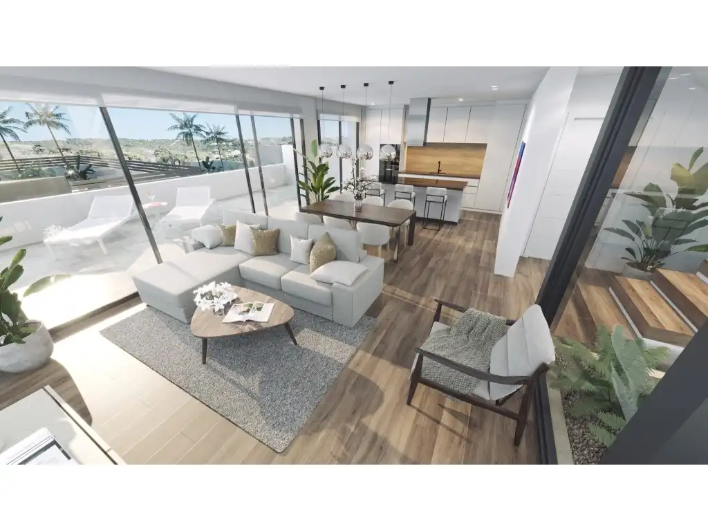 Maison à vendre à Golf Bahía, imagen 15