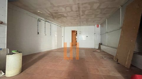 Foto 5 von Geschaftsraum zum Verkauf in Avenida Santa Cristina, 24, Perillo, Oleiros