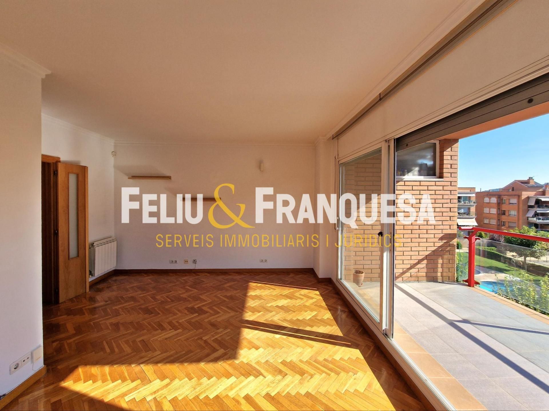 Attic for sale in Sant Cugat del Vallès  with Heating, Terrace and Storage room