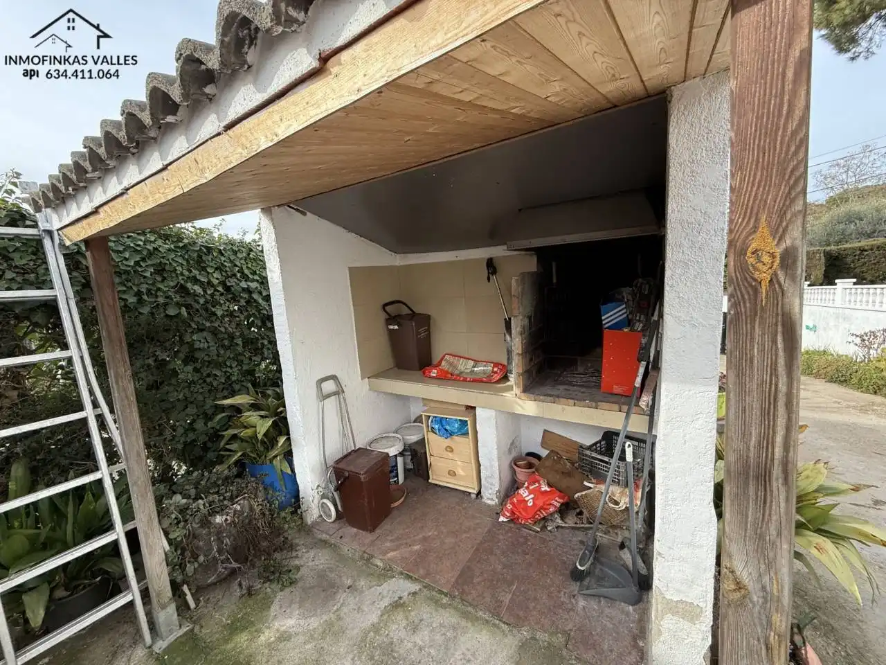 Houses for sale in Lliçà de Vall  with Air Conditioner, Heating and Private garden
