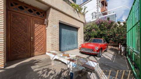 Foto 5 de Casa o xalet en venda a Pancho Guerra, 20, Schamann - Rehoyas, Las Palmas de Gran Canaria