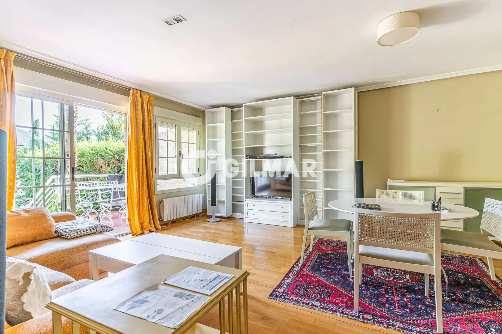 Ground floor with terrace for sale in Moncloa - Aravaca, imagen 10