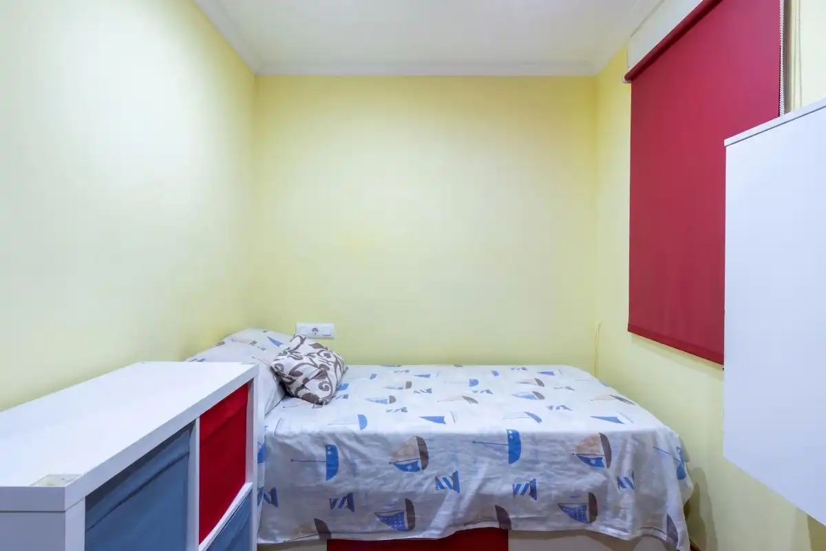 Habitación de Ático en venta en Foios con Aire acondicionado, Calefacción y Terraza