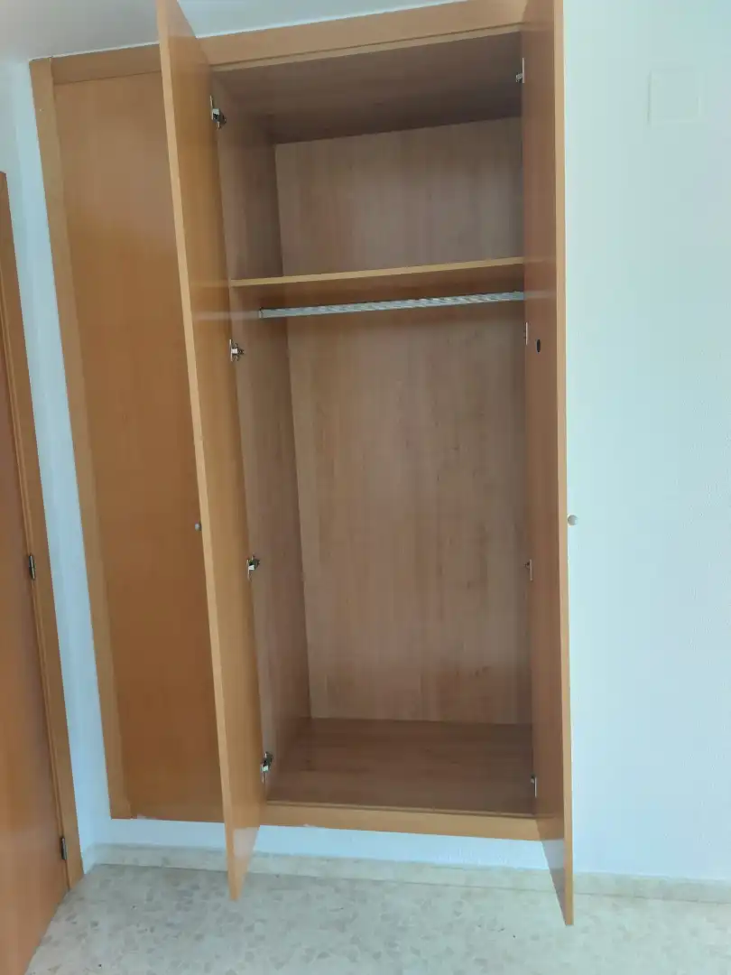 Bedroom of Flat for sale in Llíria