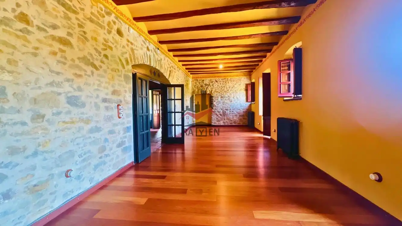 Finca rústica en venda a Àngel Guimerà, Saus, Camallera i Llampaies