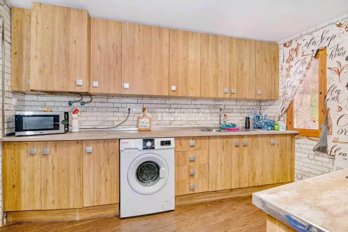 Kitchen of Detached homes for sale in Granada  with Air Conditioner and Terrace