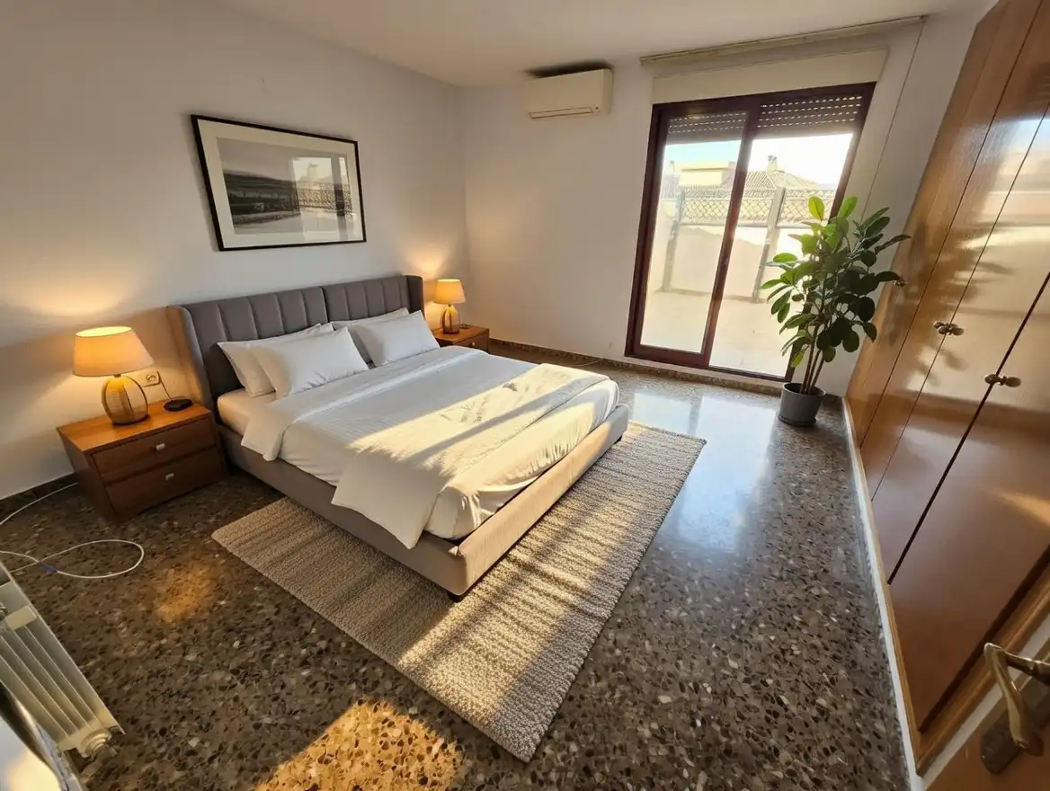 Ático con terraza en venta en Carrer de la Vall d'Uixó, imagen 70