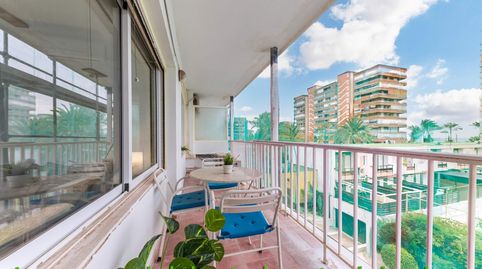 Foto 4 de Piso en venta en Avenida Costablanca , 146, Playa de San Juan, Alicante / Alacant