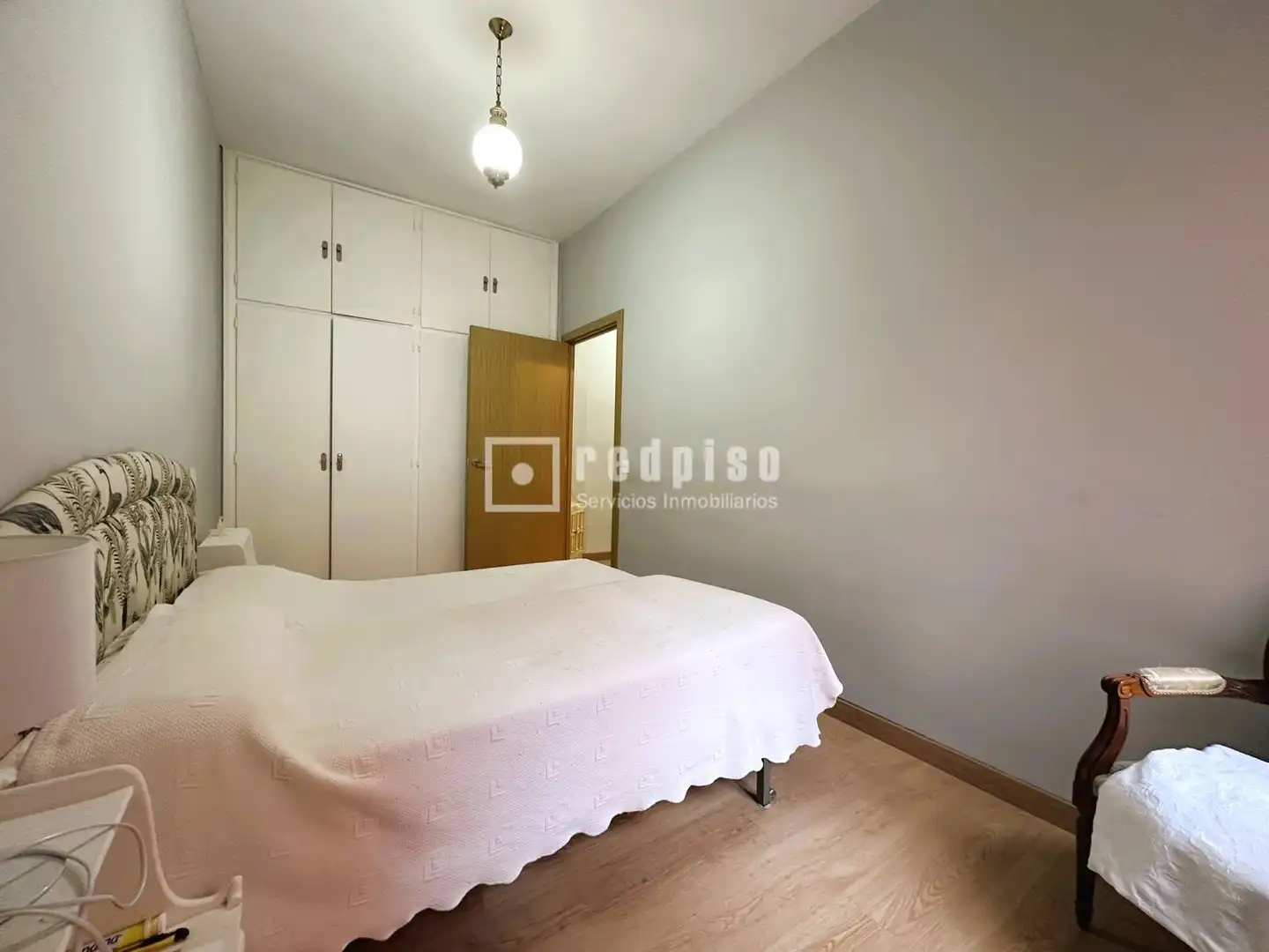 Habitación de Piso en venta en Madrid con Calefacción y Amueblado