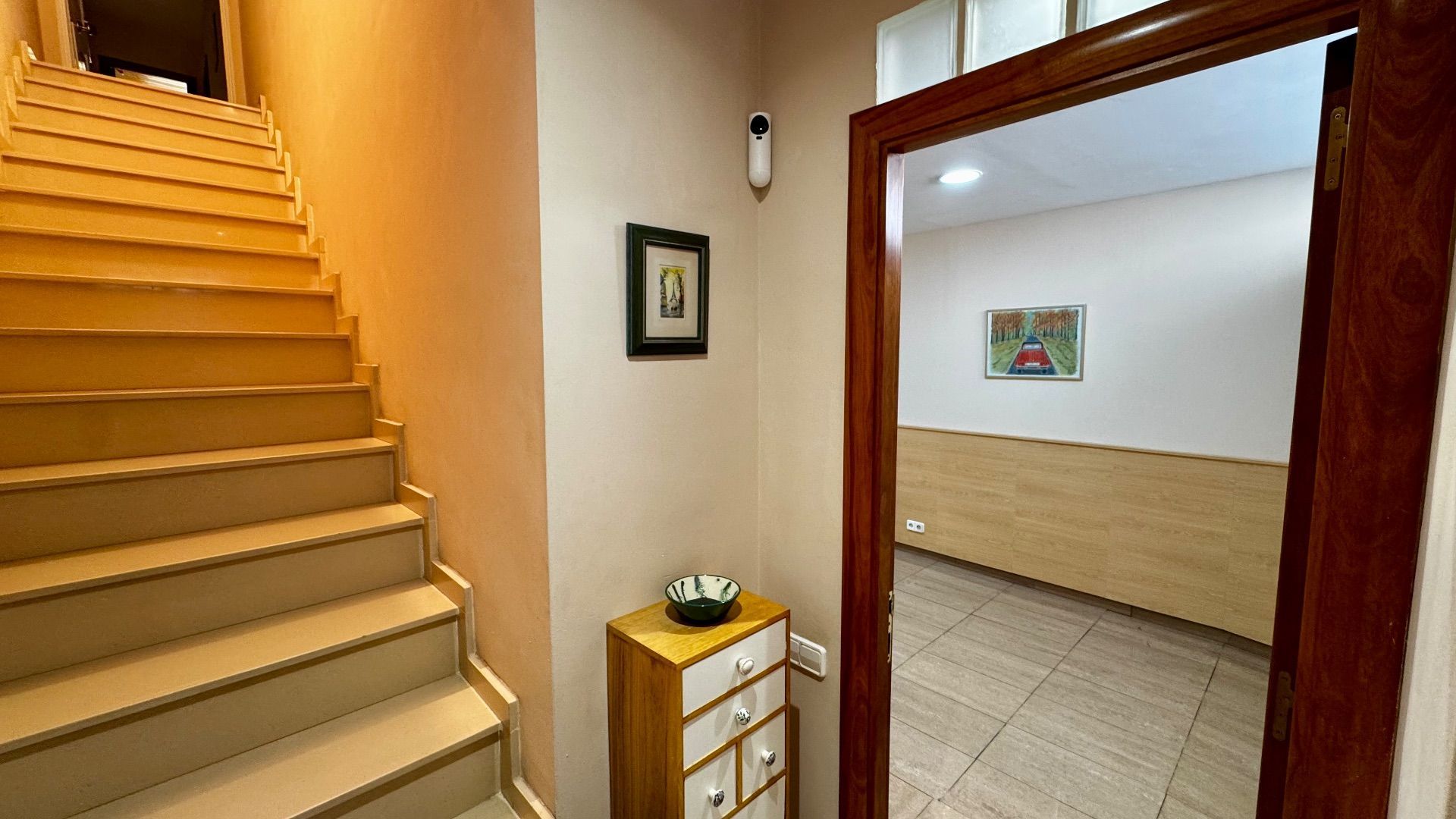 House or chalet for sale in Terrassa  with Air Conditioner, Heating and Private garden