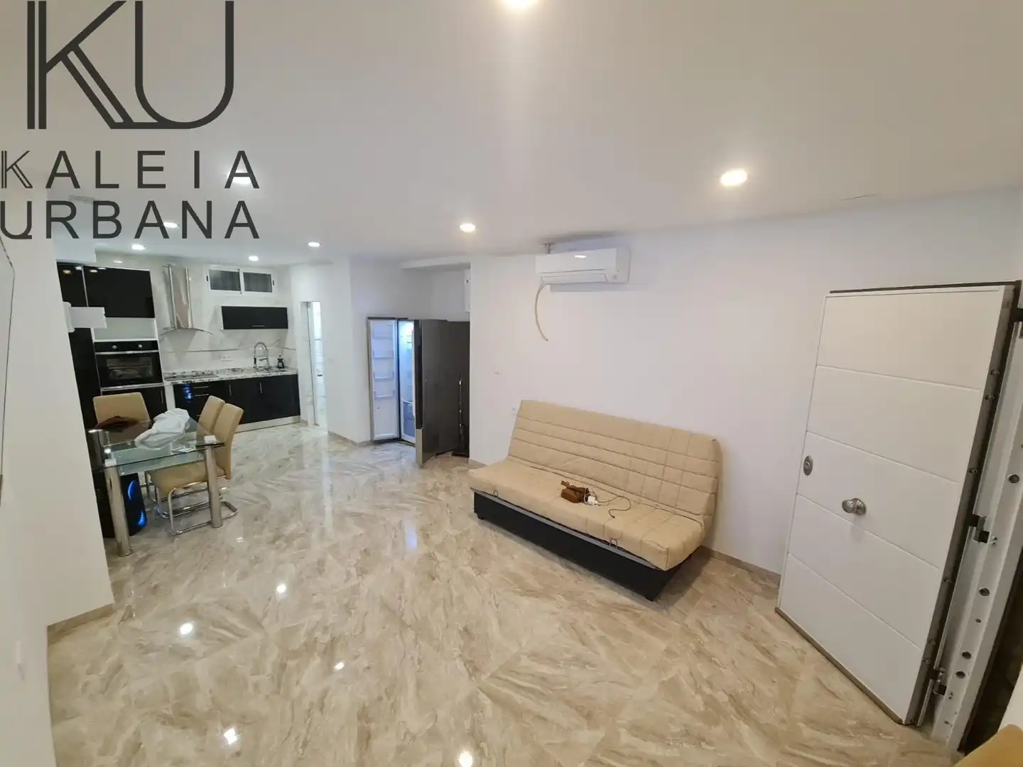 Study for sale in Alicante / Alacant  with Air Conditioner and Furnished