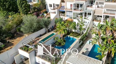 Photo 2 of Single-family semi-detached for sale in José Villalonga, El Terreno, Illes Balears