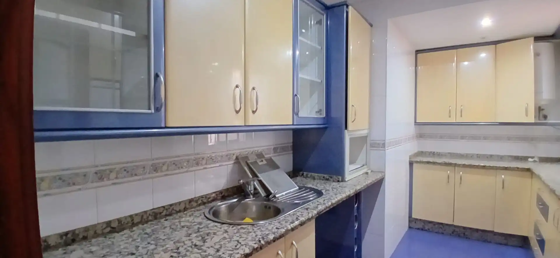 Flat with lift for sale in Calle Eva Cervantes