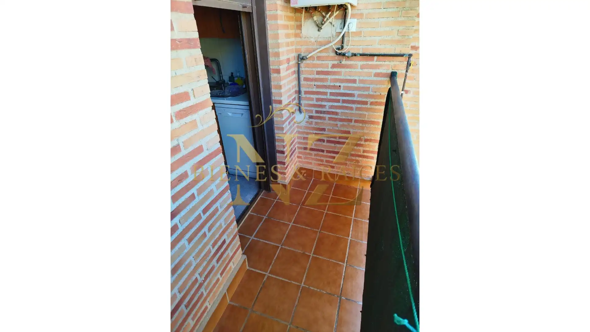 Duplexes for sale in Calle Buenavista, Alameda de la Sagra