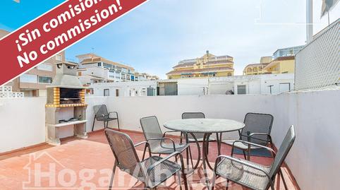 Photo 2 of Single-family semi-detached for sale in Avenida Suiza, Los Europeos, Alicante