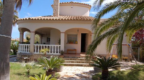 Espectacular chalet a escasos metros del paseo marítimo en la playa de Riumar, imatge 2