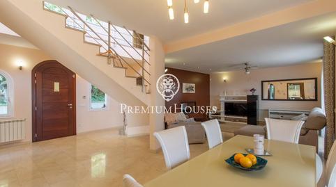 Foto 4 de Casa o chalet en venta en Urbanitzacions, Girona