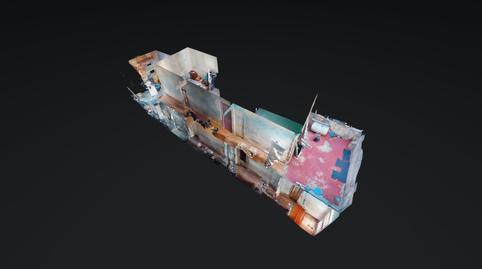 Foto 5 de Casa o xalet en venda a Calle Guanche Zebenzui, La Salud, Santa Cruz de Tenerife