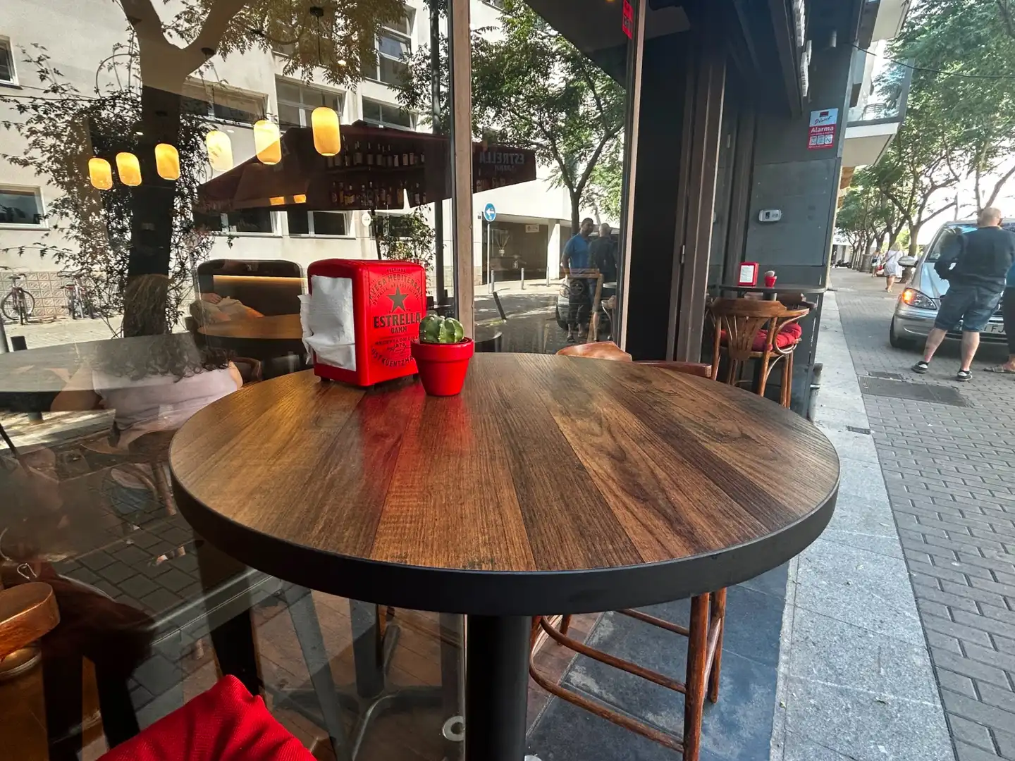 Business premises for transfer in Sant Martí, imagen 6