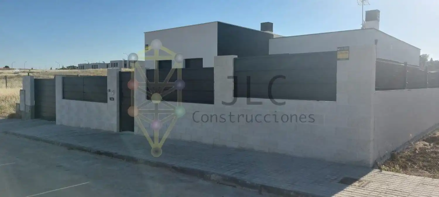 Terreno residenziale in vendita a de los Agricultores, imagen 9