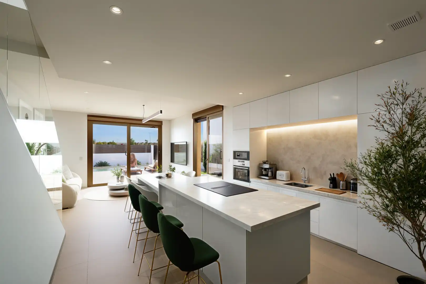 Chalet en venta en Los Montesinos, imagen 7