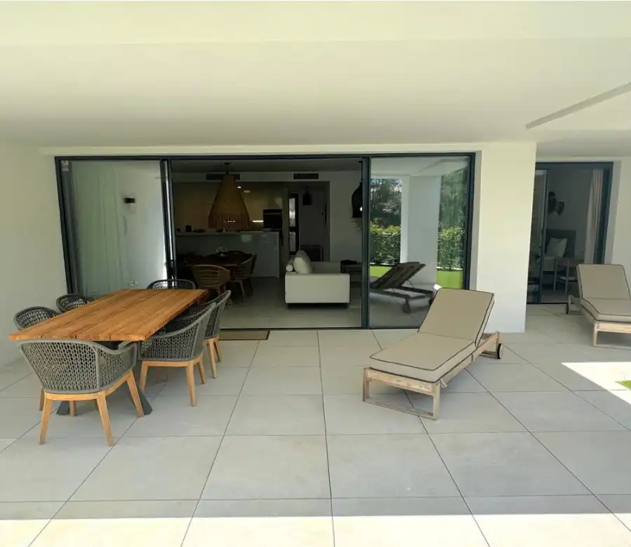 Piso con piscina en venta en Elviria - Cabopino, imagen 6