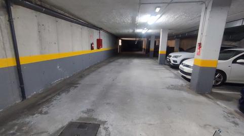 Foto 4 de Garaje en venta en Calle Dolores Ibárruri "pasionaria", La Felguera, Langreo