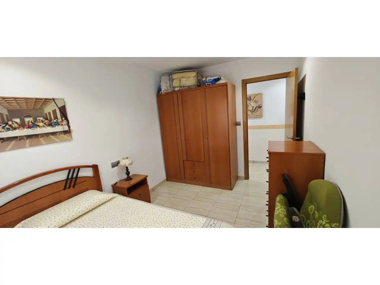 Wohnung mit Terrasse zum Verkauf in Calle Bernabé del Campo Latorre, imagen 10