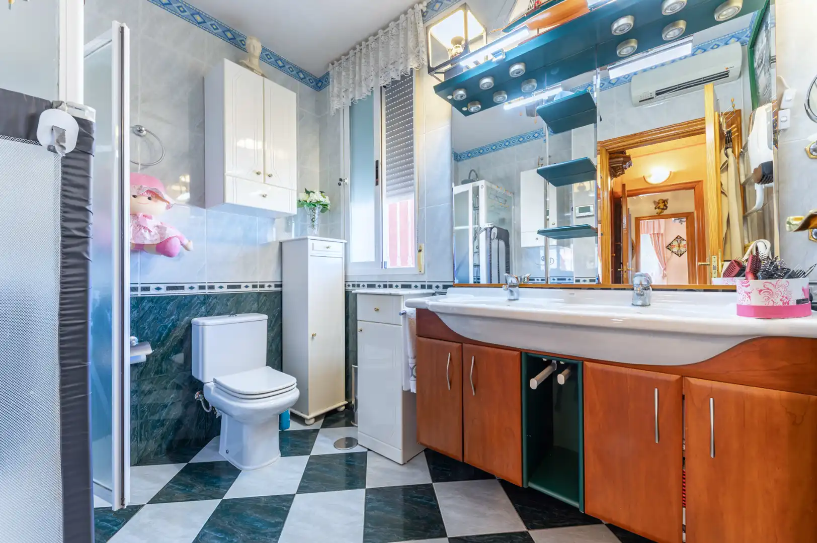 Vivienda con terraza en venta en Calle Alborán, imagen 14