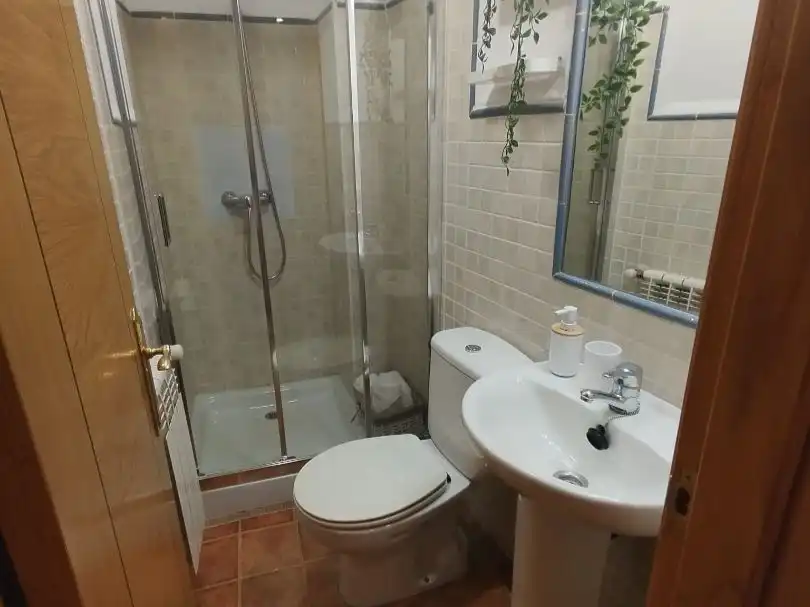 Flat with lift to rent in Calle Oteruelo 2, imagen 6