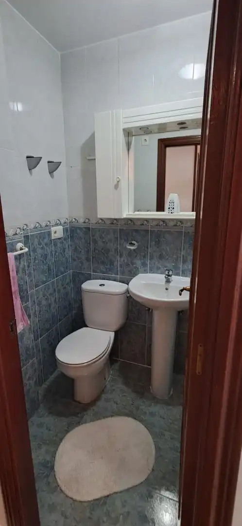 Baño de Piso en venta en Verín, Ourense