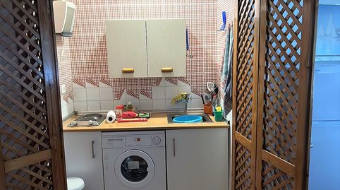 Foto 4 de Apartamento de alquiler en Curro Cuchares, La Cruz, Granada Capital