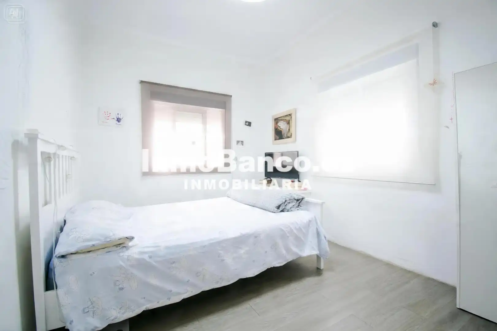 Habitación de Finca rústica en venta en Montserrat con Jardín privado y Piscina