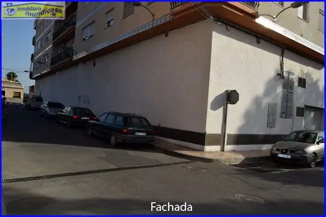Business premises for sale in Santomera, imagen 7
