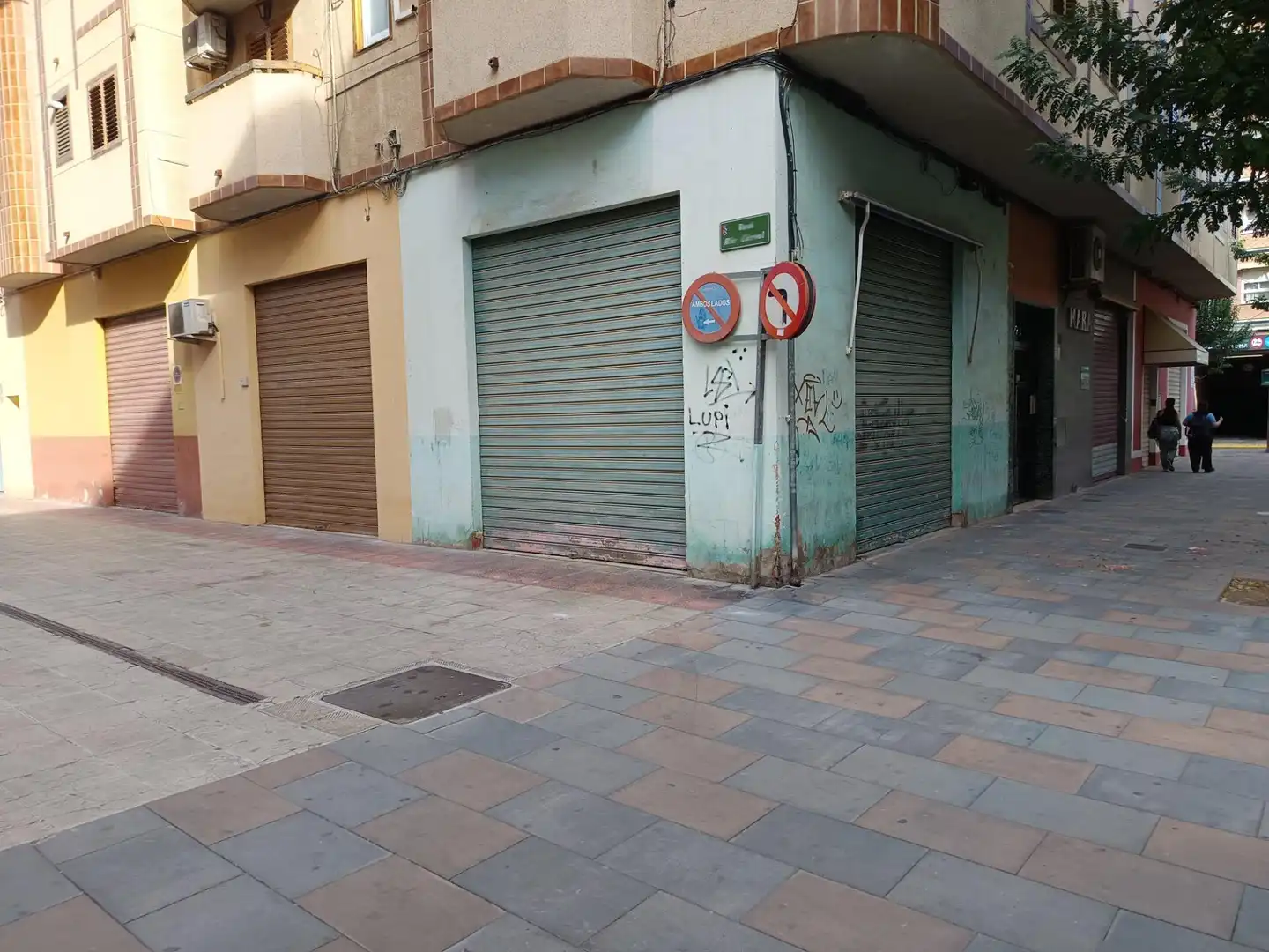 Local commercial à louer à Cardenal Benlloch, imagen 7
