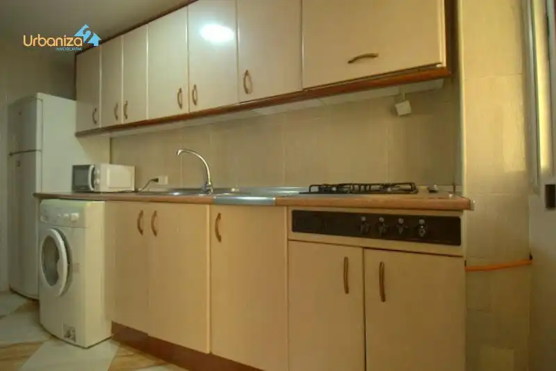 Appartement avec terrasse à louer à Pardaleras, imagen 4