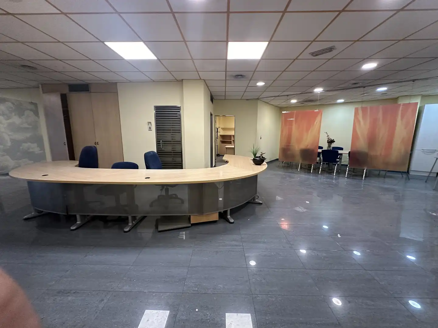 Local comercial de lloguer a Rúa do Hórreo, imagen 10