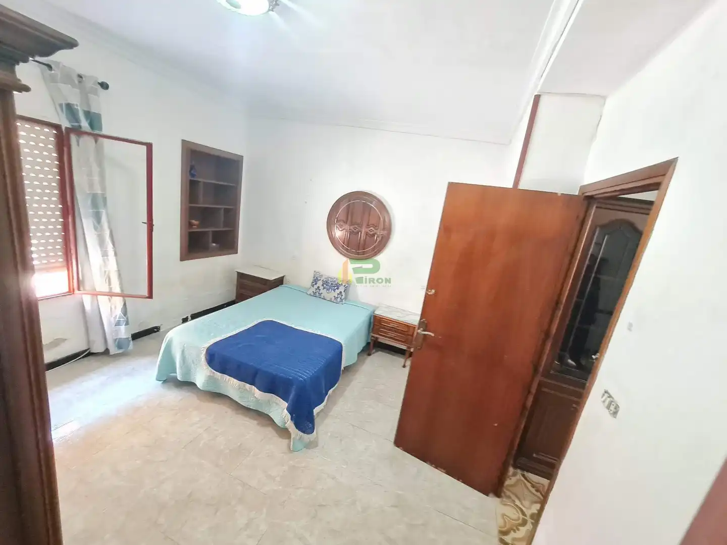 Habitación de Planta baja en venta en Totana con Terraza