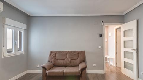 Foto 3 de Apartamento en venta en Aluche, Madrid